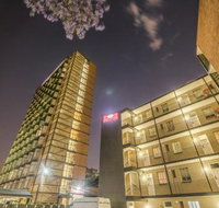 Hotel 224 & Apartments - Tourism Africa