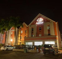 Hotel 247 @ White River - Tourism Africa