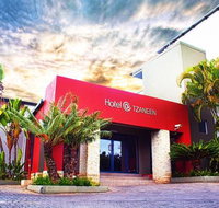 Hotel @ Tzaneen - Tourism Africa