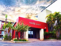 Hotel  Tzaneen Tourism Africa