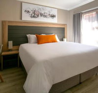 Hotel AT Hatfield Apartments - Tourism Africa