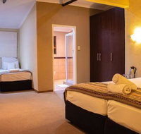 Hotel Numbi & Garden Suites - Tourism Africa