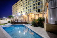 Hotel Osner Tourism Africa