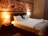 Hotel Portao Diaz Accommodation Africa