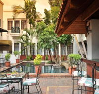 Hotel Promenade Nelspruit - Tourism Africa