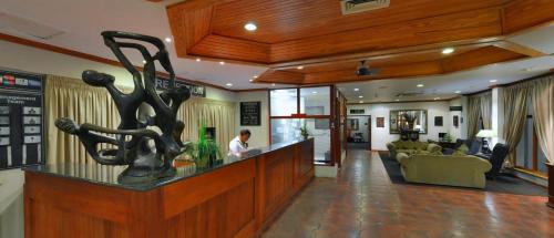 Hotel Promenade Nelspruit - thumb 1