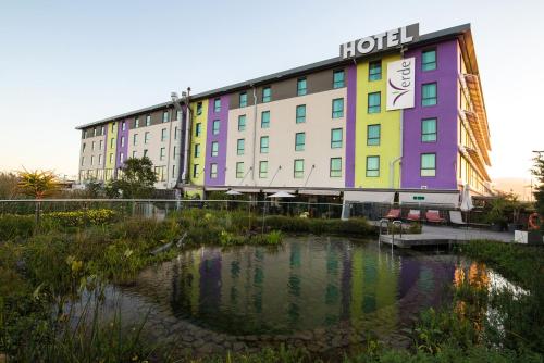 Hotel Verde Cape Town Airport - thumb 0