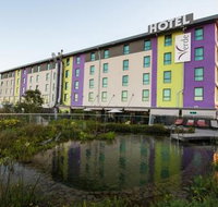 Hotel Verde Cape Town Airport - Accommodation Africa