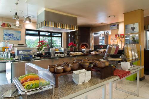 Hotel Verde Cape Town Airport - thumb 1