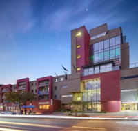 Hotel@Hatfield - Tourism Africa