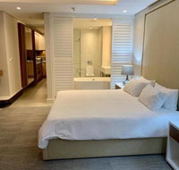 Houghton Suites - Tourism Africa