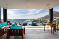 Houghton View Guest House Tourism Africa