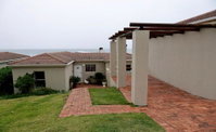House 10-on-Sea Tourism Africa