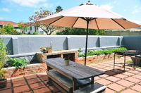 House Forget Me Not Tourism Africa