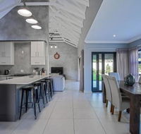 House Lezan - Accommodation Africa