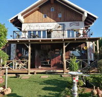 House of Art - Tourism Africa