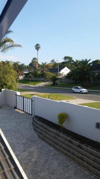 House of Grace Apt Tourism Africa
