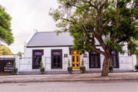 House of Pinardt Tourism Africa