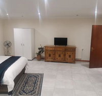 House on Fir - Tourism Africa