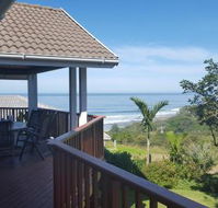 House On The Hill - Accommodation Africa