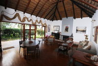 House on Westcliff Tourism Africa