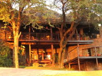 House Turaco Tourism Africa