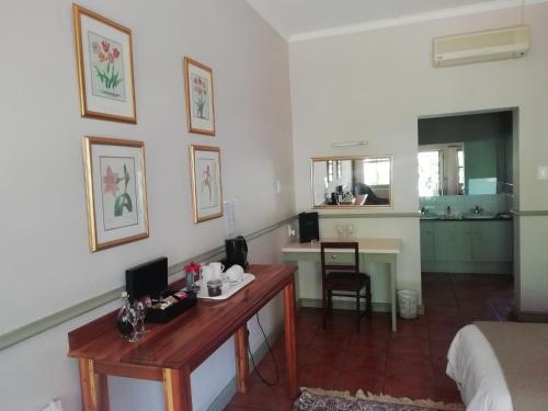 HouseMartin Lodge & Self Catering - thumb 1