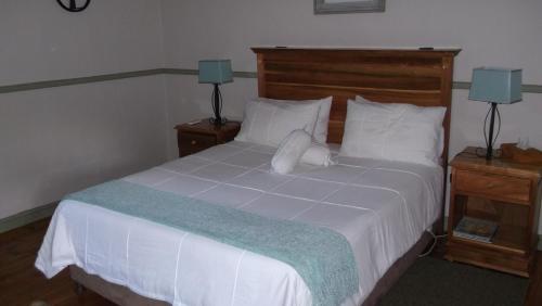 HouseMartin Lodge & Self Catering - thumb 2