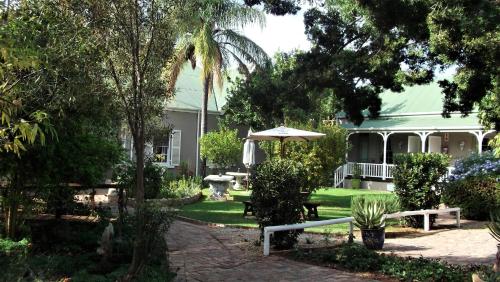 HouseMartin Lodge & Self Catering - thumb 0
