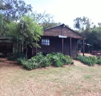 Houtbosdorp - Accommodation Africa