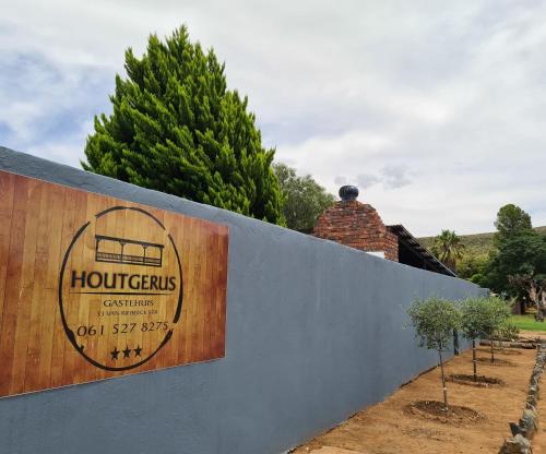 Houtgerus Gastehuis/Guesthouse - thumb 0