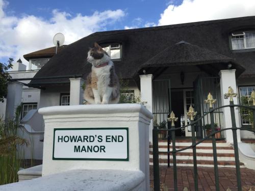 Howards End Manor B&B - thumb 3