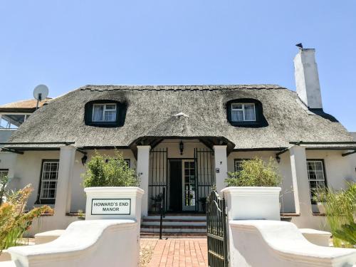 Howards End Manor B&B - thumb 0