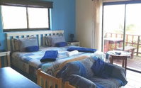 Hoylake Inn Tourism Africa
