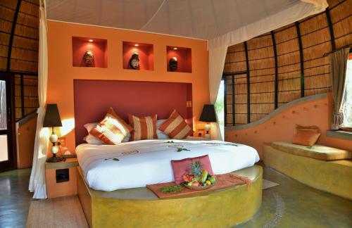 Hoyo Hoyo Safari Lodge - thumb 1