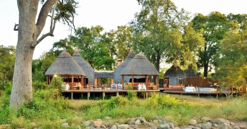 Hoyo Hoyo Safari Lodge - thumb 5