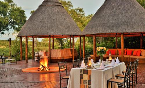 Hoyo Hoyo Safari Lodge - thumb 0