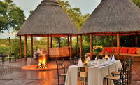 Hoyo Hoyo Safari Lodge Tourism Africa