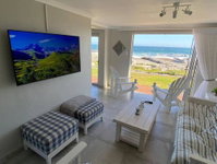 Huis by die See Tourism Africa