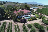 Huis Truna Tourism Africa