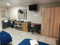 Huis van Seisoene Tourism Africa