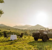 Humala River Lodge - Accommodation Africa