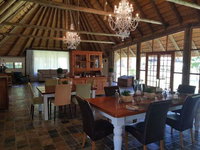 Hunter's Lodge Tourism Africa