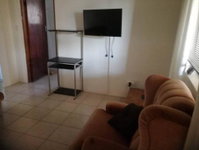 Hunters Self Catering Apartment Tourism Africa