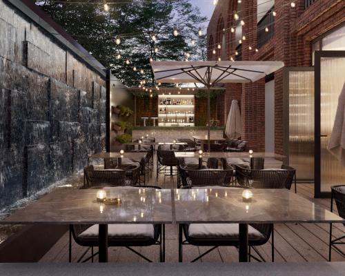 Hyatt House Johannesburg Rosebank - thumb 1