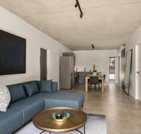 Hyde Park House Apartments - Tourism Africa