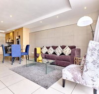 Hydropark Serviced Suites - Tourism Africa