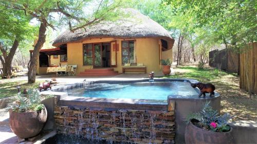 Hyenas Call - thumb 0