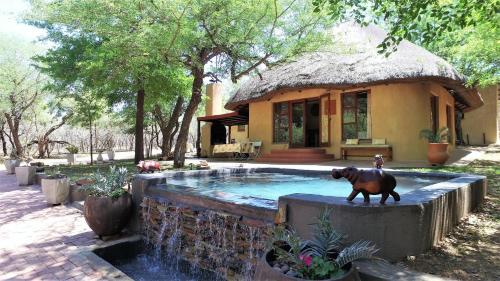 Hyenas Call - thumb 1