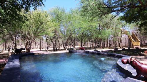 Hyenas Call - thumb 4